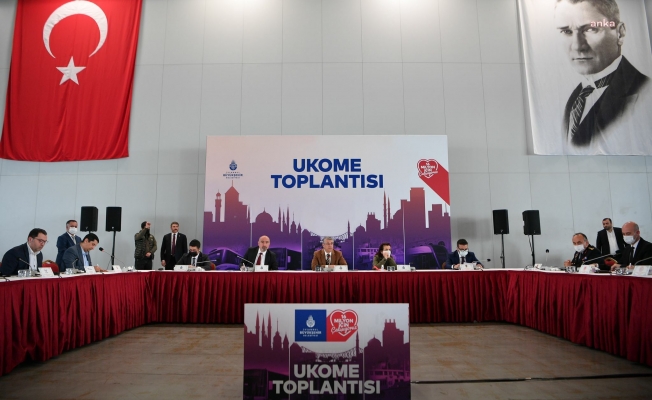 İstanbul'da ulaşıma zam teklifi bir kez daha reddedildi