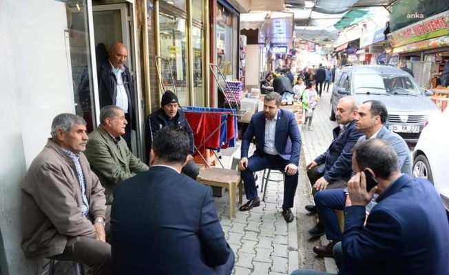 İzmirli Esnaf: Zamlardan Bıktık, Böyle Sıkıntı Yaşamadık