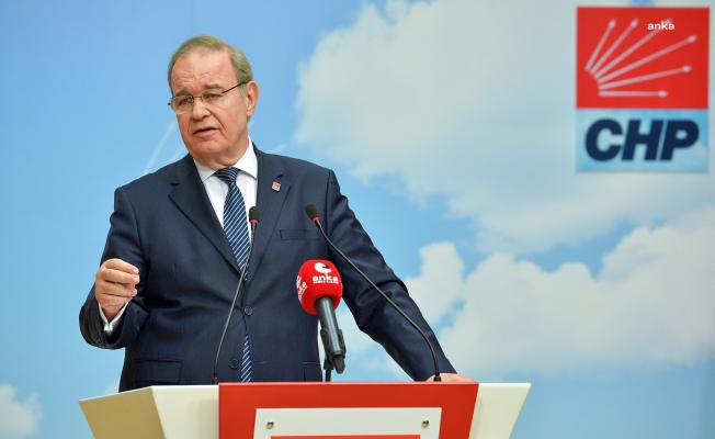 Öztrak'tan "bayram ikramiyesi" tepkisi: "Hiçbir şey yapamıyorsanız bari TÜİK'in makyajlı rakamlarıyla bir artış yapsaydınız"