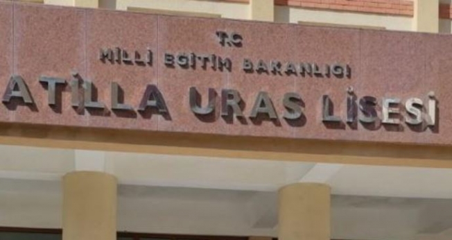 "Tehdit" suçundan cezası bulunan lise müdürü, bu sefer "Mutfak" talimatıyla tepki topladı