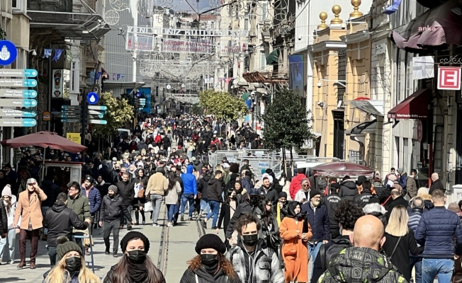 TÜİK Verilerine Göre İşsizlik Azaldı