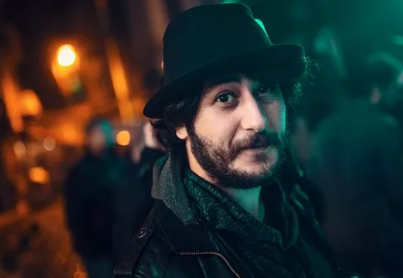 Ünlü Rapçi 'Beta' Hayatını Kaybetti