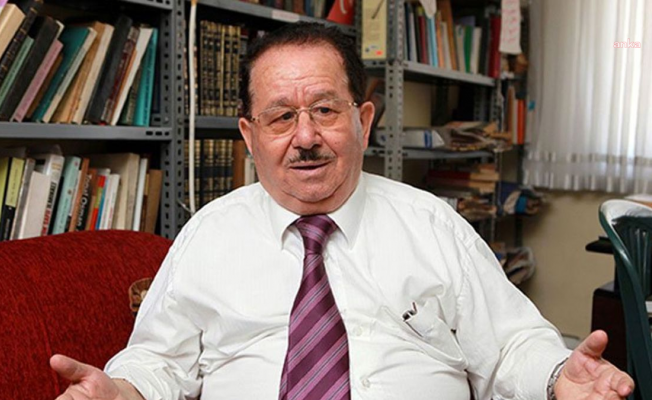 Zekeriya Beyaz Vefat Etti