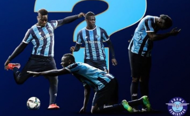 Adana Demirspor'dan İtalya Milli Takımı Teknik Direktörü Roberto Mancini'ye tepki