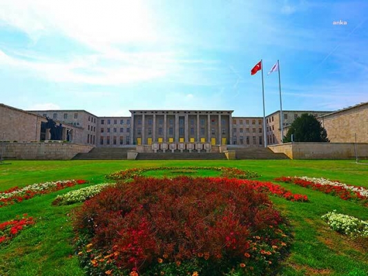 AKP'nin müsilaj teklifi TBMM'de