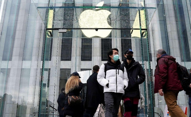 Apple artık Çin’de üretmeyecek