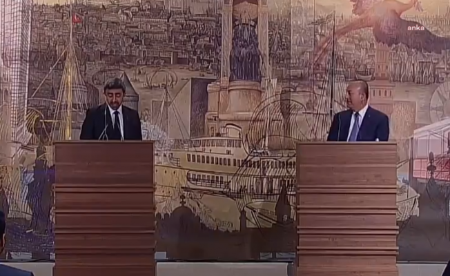 Bakan Çavuşoğlu: "Her görüş ayrılığı olan ülkeyle ilişkileri kesmek doğru değil"