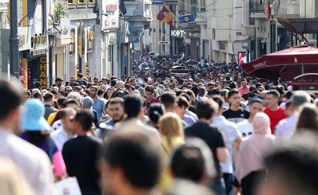 BETAM İşgücü Piyasası Görünümü raporu: Genel işsizlik oranı yüzde 11,5 seviyesinde