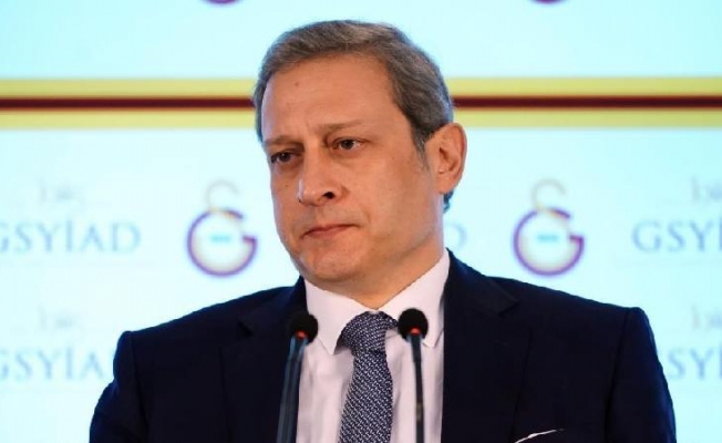 Burak Elmas: Adalet istemek cesurların işidir Burak Elmas: Adalet istemek cesurların işidir