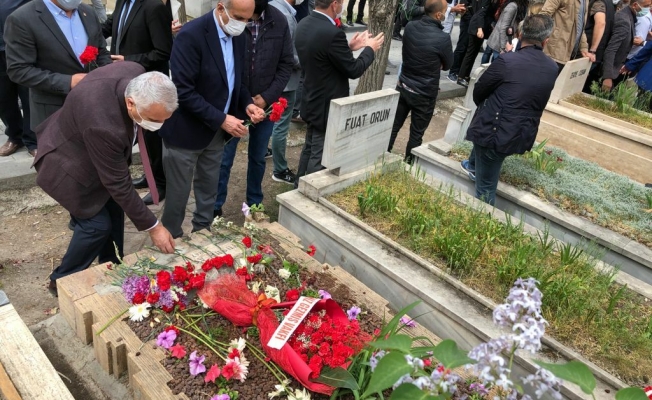 CHP'li Bingöl "üç fidanı" andı: "Denizlerin mücadelesi hepimizin onurudur"