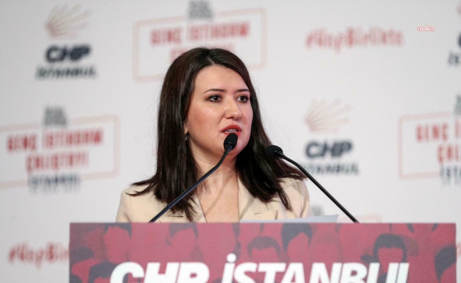 CHP’li Gökçen: “Nasıl bir yönetimdir ki 16-17 yaşındaki insanların önce evine sonra okuluna polis gönderecek. Sonra da ‘güçlüyüz’ masalları anlatacak. İşte bu kadar zayıfsınız” CHP’li Gökçen: “Nasıl bir yönetimdir ki 16-17 yaşındaki insanların önce evine sonra okuluna polis gönderecek. Sonra da ‘güçlüyüz’ masalları anlatacak. İşte bu kadar zayıfsınız”