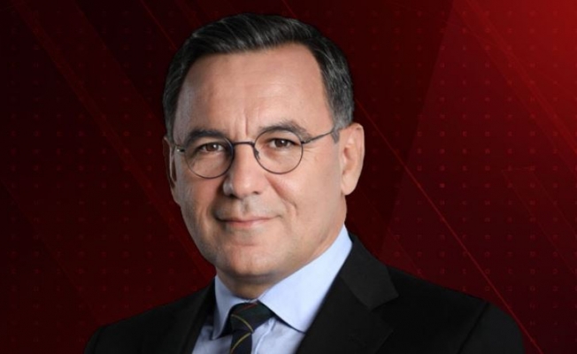Deniz Zeyrek: "Yazıklar olsun size"