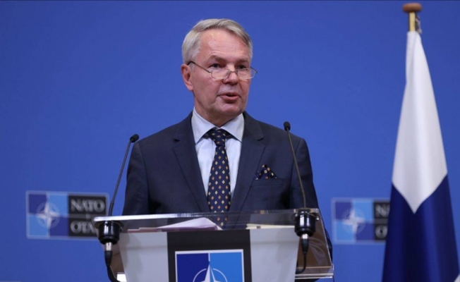 Finlandiya’dan NATO açıklaması