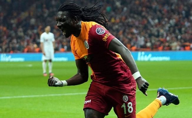 Galatasaray evinde mağlup