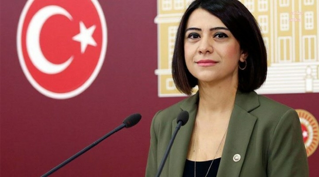 Gamze Taşcıer: Siyasi iktidar eczacıların aklıyla alenen alay etmeyi sürdürmektedir