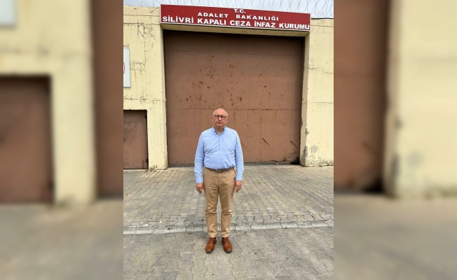 Gezi tutukluları Silivri'den konuştu: “Sonuçta zararlı çıkan Türkiye’nin saygınlığı oluyor”