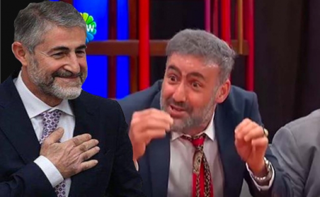 Güldür Güldür'ün 'Nebati' skeci neden yayınlanmadı? Fatih Altaylı duyurdu