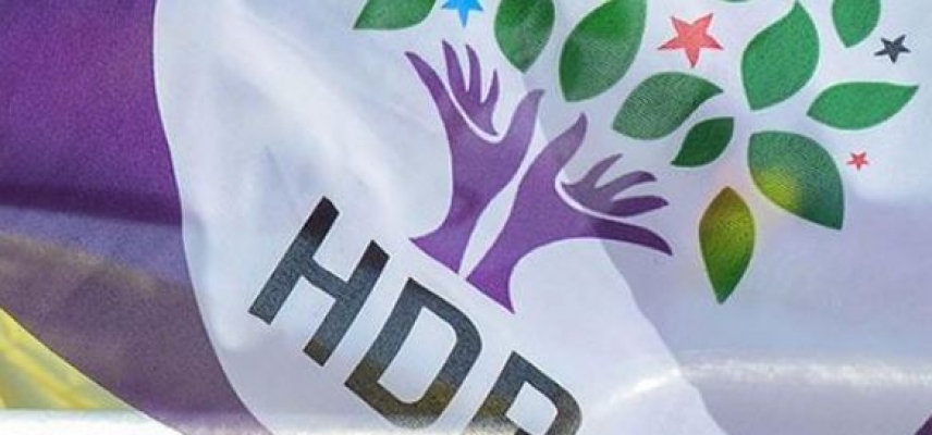 HDP'den "Aylık 3 bin TL kira desteği verilsin" teklifi