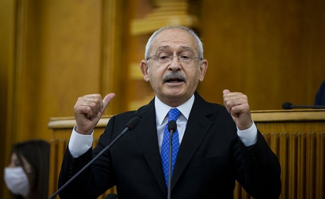Kılıçdaroğlu: “Paramiliter benzeri tüm yapılara, birilerinin katipliğini yapan mektupçu mafyalara sesleniyorum, haddinizi bileceksiniz”