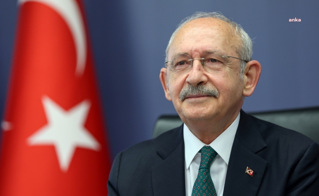 Kılıçdaroğlu: “Türkiye’de gerçek anlamda bir bayram yaşanması için, işinin ehli insanların görev başına gelmesine ihtiyaç var”