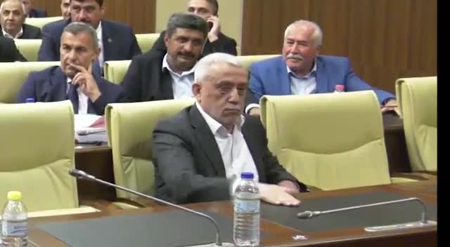 Başkan Mansur Yavaş Konuştu, Gökçek Döneminin AKP Grup Başkanvekili Çıldırdı