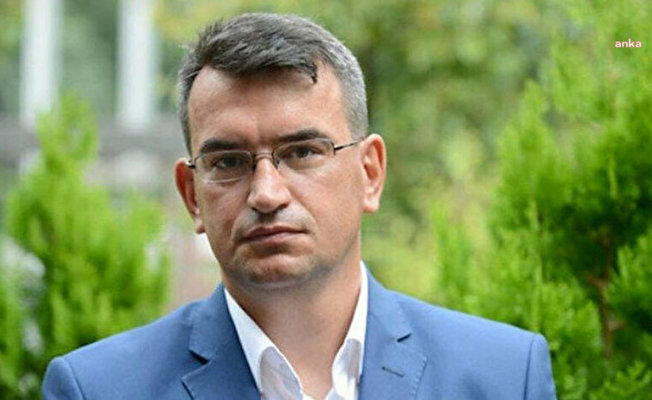 Metin Gürcan'ın tahliyesine savcı itiraz etti