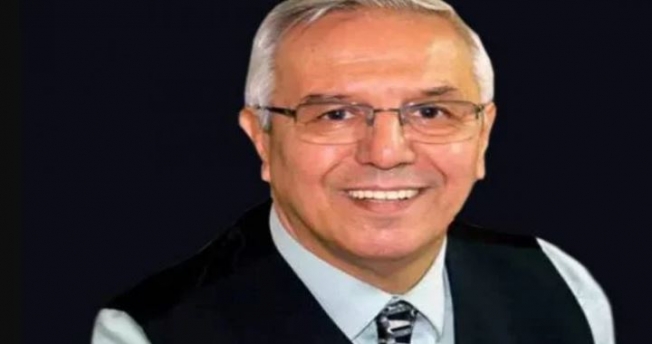 Orhan Uğuroğlu: Kurtulmak için Gülen gibi ABD'ye kaçacak mısınız?