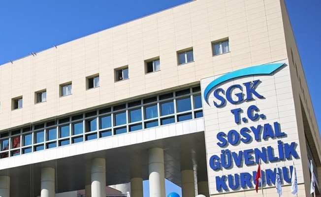 SGK'dan önemli duyuru: Süre uzatıldı