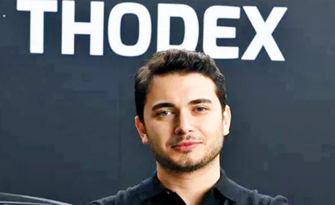 Thodex sanıklarının tutukluluk hallerinin devamına karar verildi