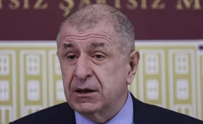 Ümit Özdağ: Haziran 2015 - Kasım 2015 arasındaki sürece benzer bir şiddet dalgasını bu sefer sığınmacılar üzerinden planlıyorlar