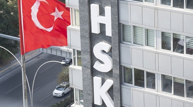 5 bin 426 hakim ve savcının görev yeri değişti