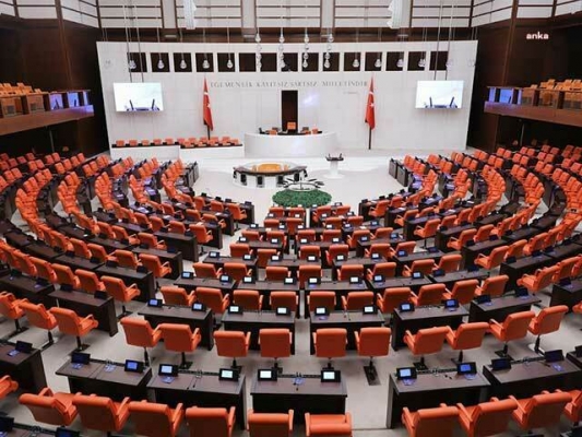 Bedelli askerlik düzenlemesi Meclis'te kabul edildi