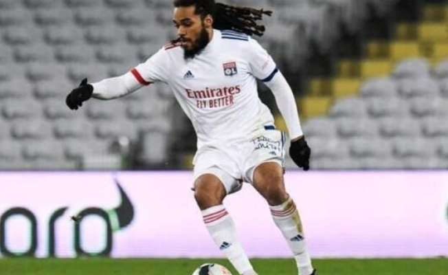 Beşiktaş'tan Jason Denayer hamlesi