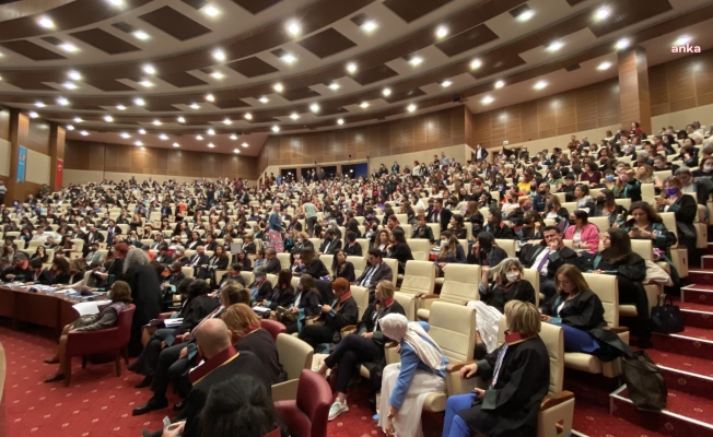 Danıştay Savcısı, İstanbul Sözleşmesi’nin feshinin iptalini istedi