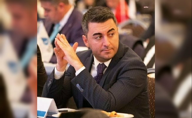 DEVA Partili Avşar: "Kentsel dönüşüm uygulamalarına rant odaklı bakış nedeniyle yapılaşma sorunu çözülemiyor"