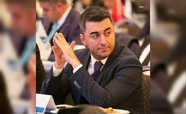 DEVA Partili Avşar: "Kentsel dönüşüm uygulamalarına rant odaklı bakış nedeniyle yapılaşma sorunu çözülemiyor"