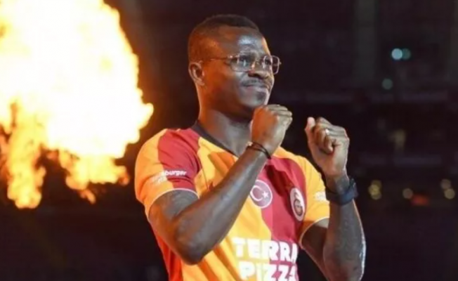 Galatasaray'ın eski yıldızı Hull City'nin radarına girdi