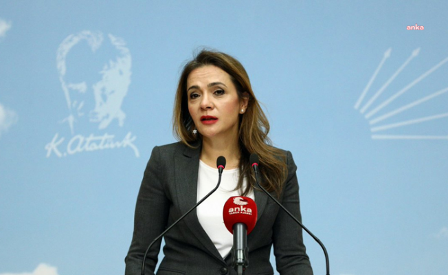 Ankara Şehir Hastanesi ile ilgili iddialar Meclis gündeminde