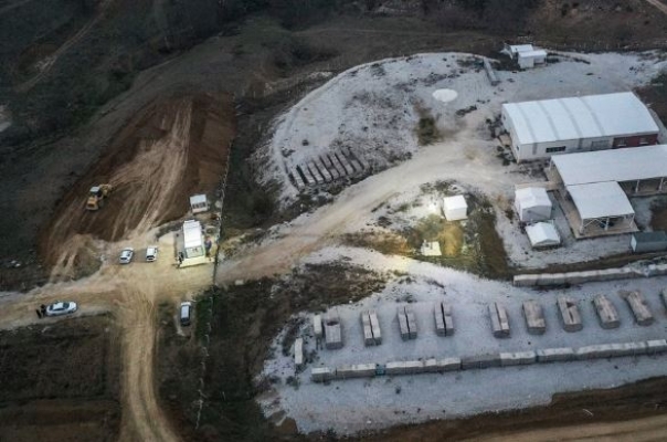 "Gübretaş'a ait altın madeni sahası satılacak" iddiası! Türkiye'nin altın üretiminin 2.5 katı bir alan neden satılır?