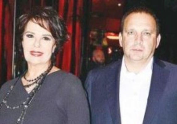 Hülya Koçyiğit'e kötü haber!  Ender Alkoçlar’a ait Alkoçlar Otelcilik AŞ için iflas kararı