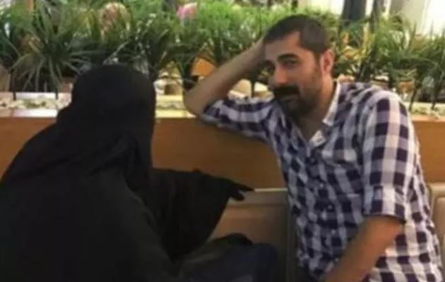 İbrahim Tatlıses'in eski eşi Adalet Sara'dan 'büyü' iddiası sonrası açıklama