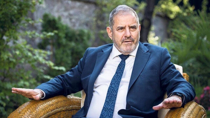 İspanya Büyükelçisi Garnica: Türkiye, bizim için her geçen gün daha önemli bir ortak haline gelmiştir İspanya Büyükelçisi Garnica: Türkiye, bizim için her geçen gün daha önemli bir ortak haline gelmiştir