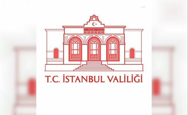 İstanbul Valiliği: Esenyurt’ta 6 ayda 3 bin 921 göçmen yakalandı
