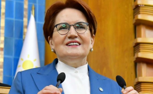 İYİ Parti, sığınmacıların ülkelerine dönüşü için izleyeceği yol haritasını belirledi! "Ülke istilaya uğradı"