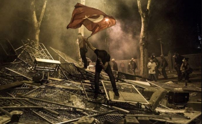 İyi Partili Çıray: Erdoğan’ın Gezi eylemlerinde yakıldığını iddia ettiği camilerimizin isimleri nedir?