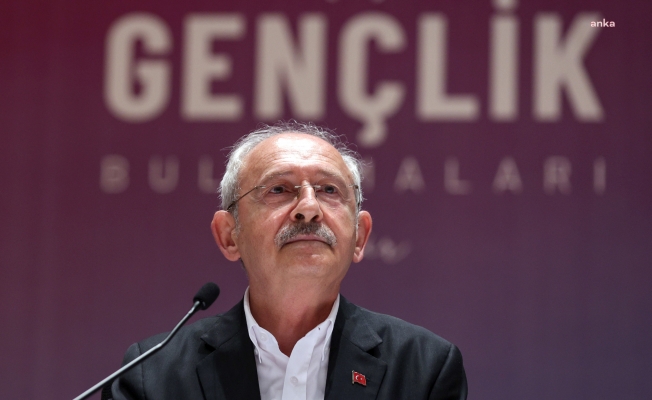 Kılıçdaroğlu'ndan "sosyal medyaya yaptırım düzenlemesi" açıklaması: "Onlar yasa çıkaracaklar, baskı kurmak için biz de mücadele edeceğiz baskıları kaldırmak için"