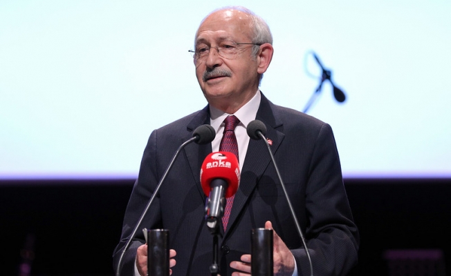 Kılıçdaroğlu'ndan, Erdoğan'a: “Ben o düzeye inmem, halka saygım var”