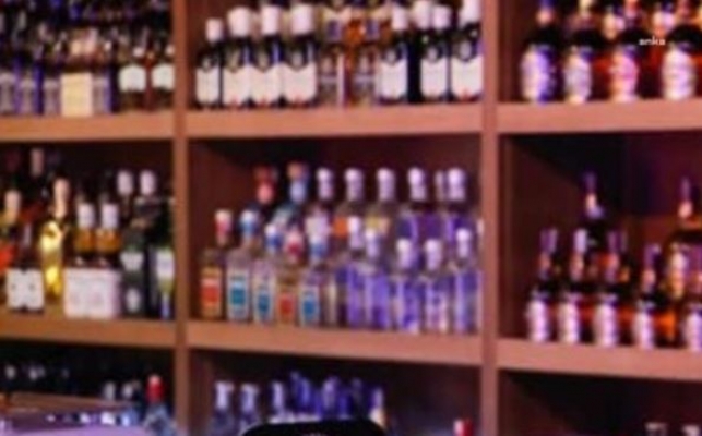 ÖTV'deki artış alkol fiyatlarına yansıdı