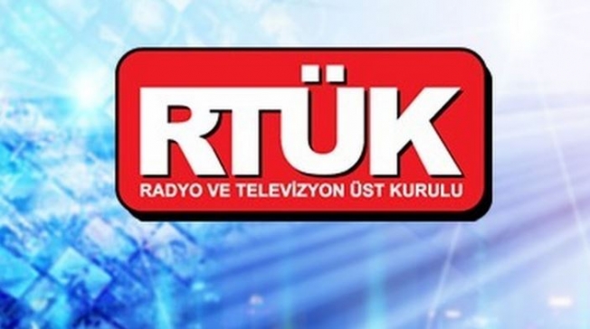 RTÜK'ten KRT, TELE1 ve Halk TV'ye bir ceza daha!