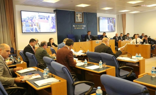 Sağlık çalışanlarının özlük haklarınI düzenleyen kanun teklifi TBMM Plan ve Bütçe Komisyonu’nda kabul edildi